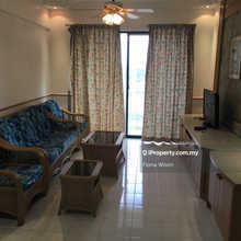 Condominium For Sale Casa Lago, Melaka Raya