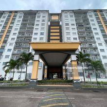 Impian Senibong Apartment For Sale