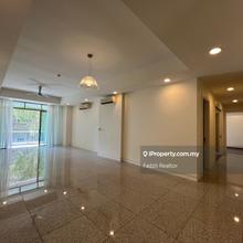 Condominium for Rent