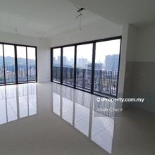 The Legacy OUG Luxury Condo