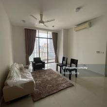 Mirage Residence Fully Furnished, Jalan Yap Kwan Seng, Kuala Lumpur