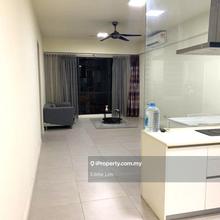 Comfort living, modern aesthetics, great accessibility
