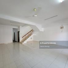 Near LRT Station, Gated Guarded, Easy Access