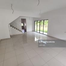 Corner Unit Hijauan Selayang