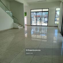 Semi D cluster for sale bandar bestari klang next to bandar parklands