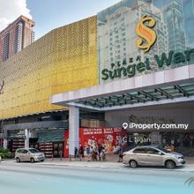 Sungai Wang Plaza