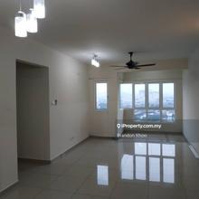 2 car parks non bumi best deal