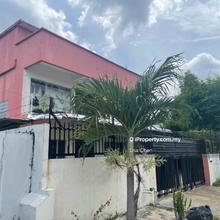 Land with building for sale @ PJ Old Town