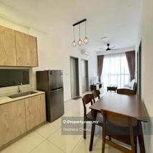 Pinnacle 3r3b Fully Furnished For Rent