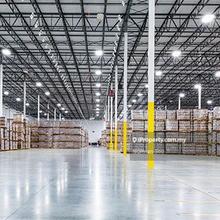 North Port Warehouse For Sale