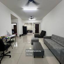 D'Secret Garden @ Kempas Indah 