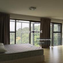 Serviced residence Damansara Perdana PJ