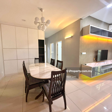 One Imperial Condominium For Rent !!