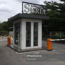 Affordable Space for Rent