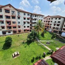 Apartment Apartmen Harmoni Damansara Damai 4th Flo