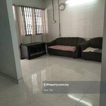 Taman Bagan Flat