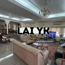 Short drive to Empire Subang, Inti University, Sunway University.