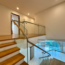 Pets-friendly, duplex 3plus1 bedders w private lift lobby 