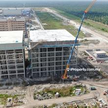Shah Alam Prime Industrial Land for Sale