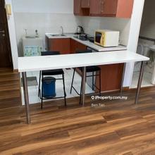 Serviced residence for Rent