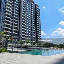 Pangsapuri Paragon Tiga, Bandar Putra Permai, Seri Kembangan