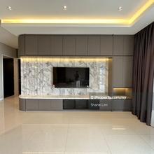 Setia Sky Seputeh luxury spacious condo