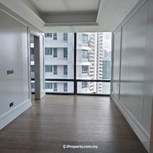 Well maintained unit 