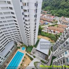 Rawang Legendview Condo For Sale 