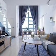 Tastefully Design Unit For Sale!! High Floor!! Worth to Buy!!