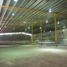 Prime Industrial Hub Kolombong