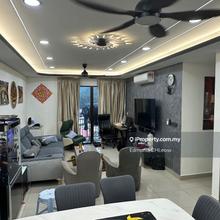 V-Residensi5,Selayang Batu Caves