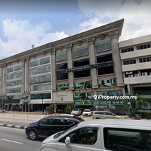 7 Storey Shop Office For Sale @ Jalan Loke Yew