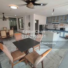 Well-Maintained Superlink, Gated Guarded, Strategic Location, Cheap