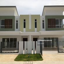 2-Storey Semi-D @ Setia Damai 15, Setia Alam