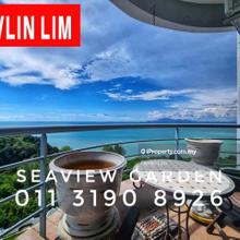 Best Buy ! Amazing sea & hill view; Sea breeze and lush greenery 