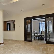 Notting Hill Bungalow @ Bukit Rahman Putra For Sale 