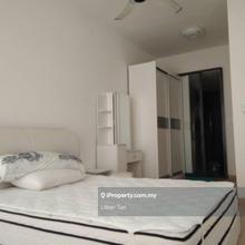 Wellesley Residences Studio Unit Butterworth For Rent