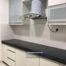 Freehold, Three bedroom, walk to LRT