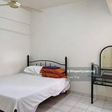 Tropika Paradise Condo Usj 17 Subang Jaya walkable 2 LRT Station Usj21