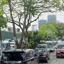 Bungalow Land @ Happy Garden