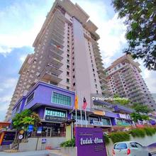 Freehold Indah Alam Condominium - Shah Alam, Selangor