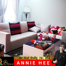 Puri Fantasi Condomidium / Cozy and Well Maintained / For Sale