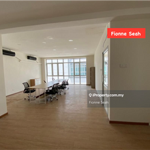 Golden Gateway Batu Kawan for Sale Two Semi D Factory