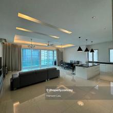 5room5bathroom 1 maid room for rent !