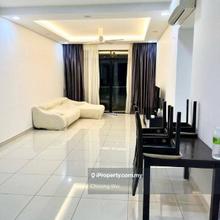 Mont Residence Fulll Furnish Unit For Rent