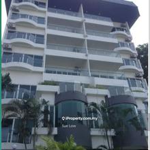 Prestigious location