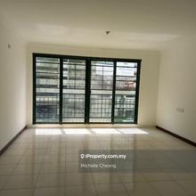 Available 1st December For Rent, Partly Furnished