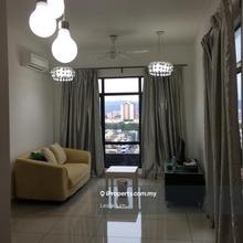 Amaya Maluri Cheras KL