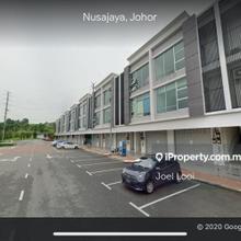 Shop for Rent