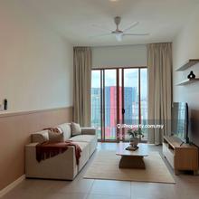 New unit release for rent, fully furnished 2 bedders